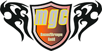 mgc-Bauausführungen GmbH